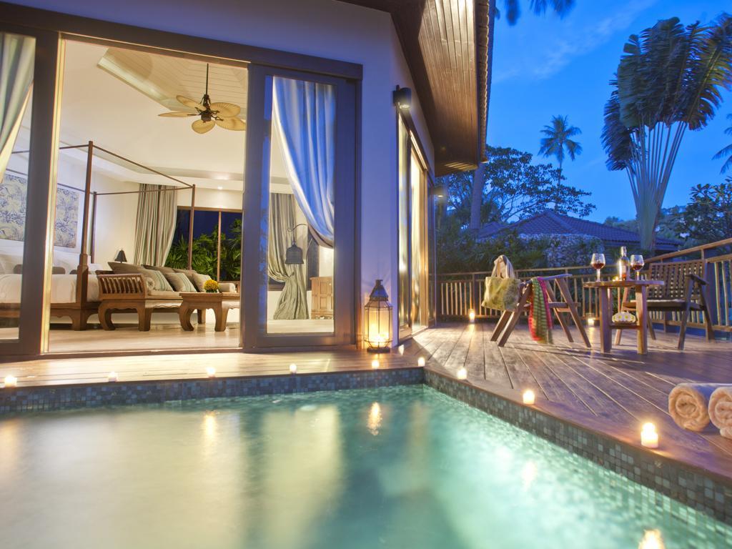 Pool Suite with Breakfast - Free WiFi access - Breakfast included