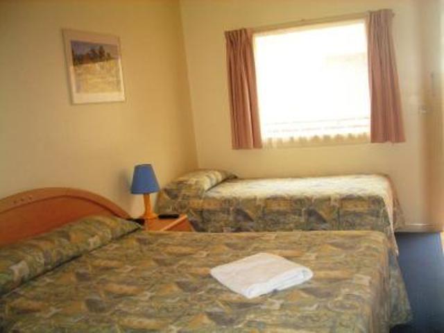 Motel