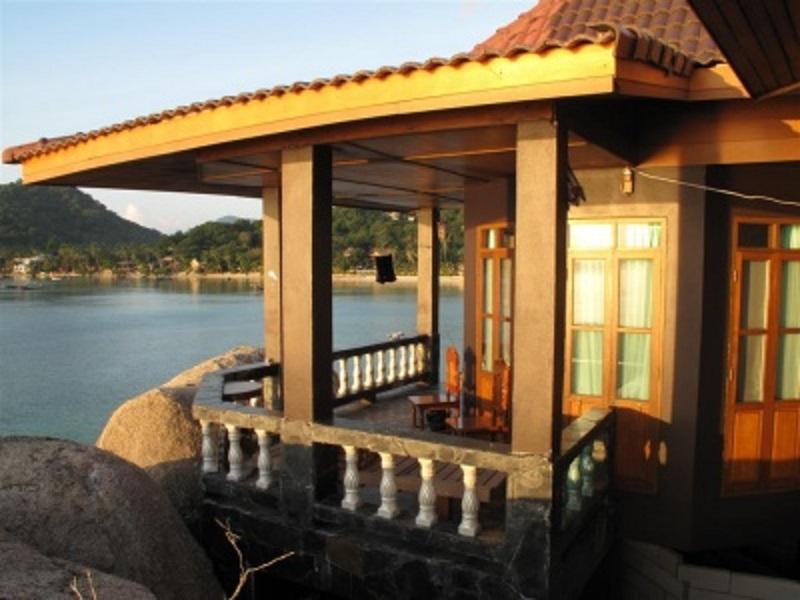 Sunset Sea View - Breakfast included