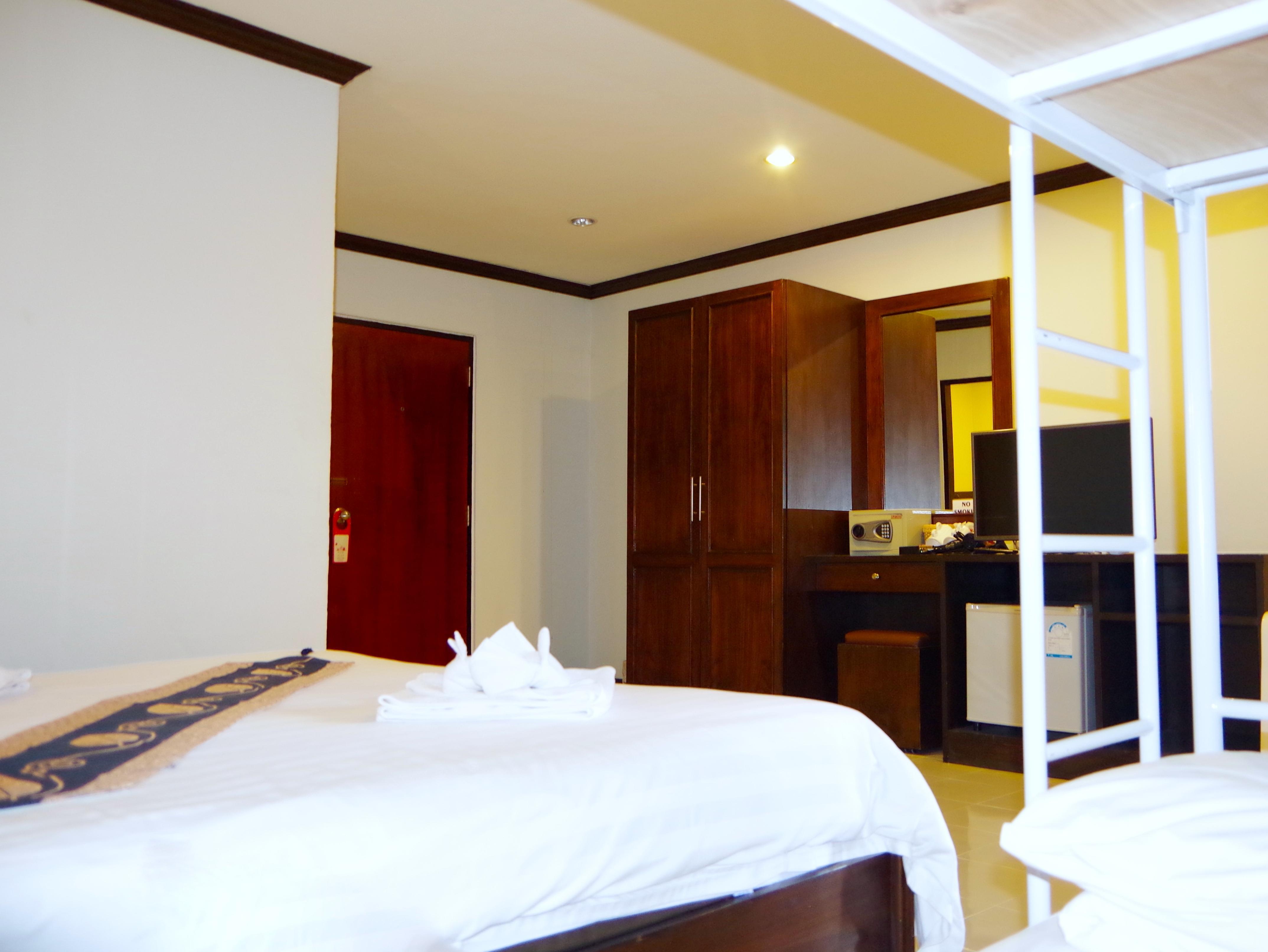Residence