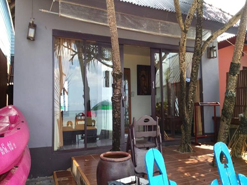 Brachfront Bungalow - Best price guarantee