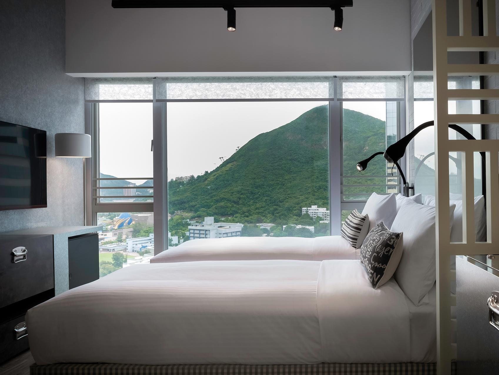 Mini Twin with Six Value Deals including........ - Free WiFi access - Breakfast included