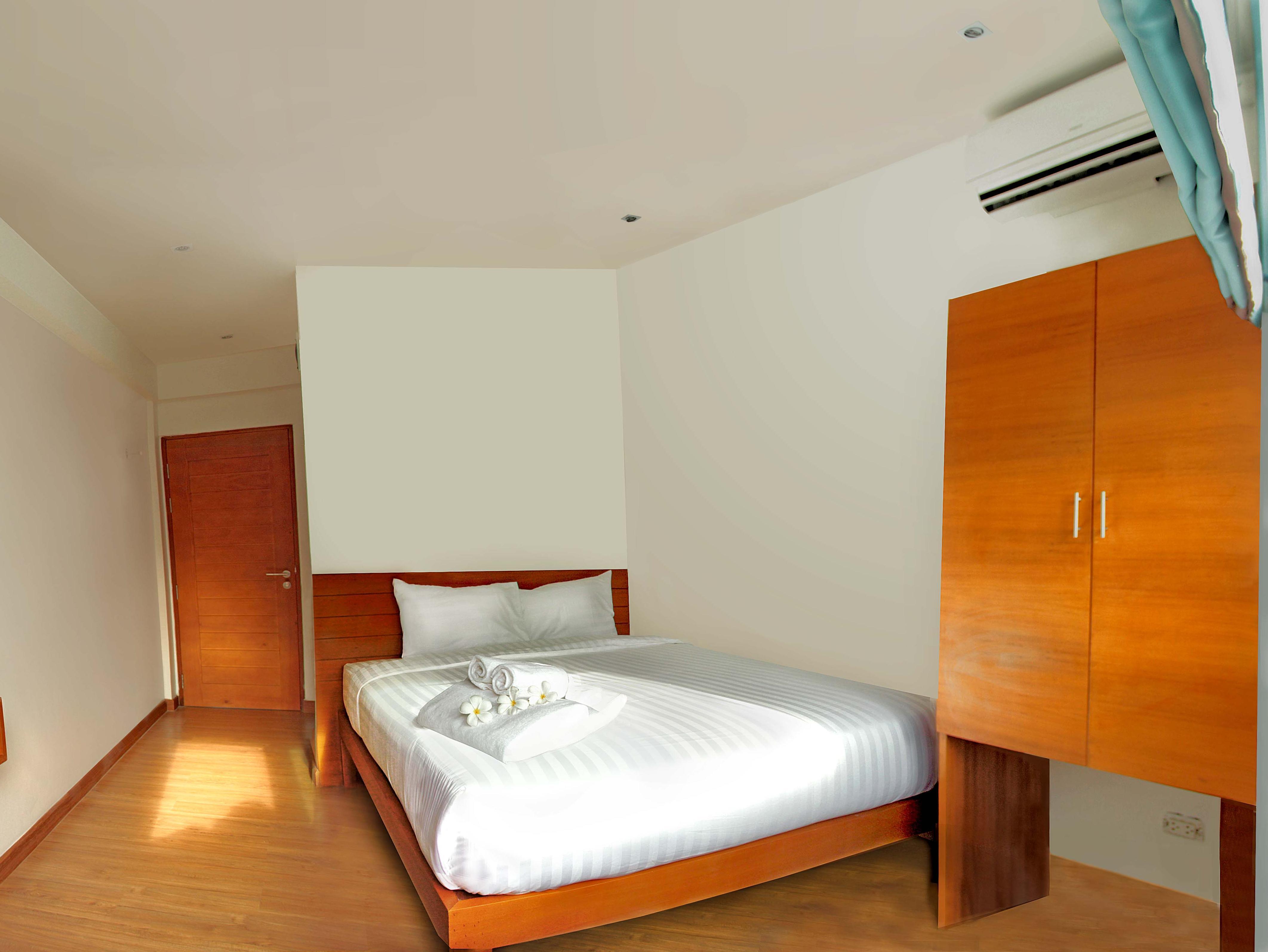 Standard Room - Free WiFi access