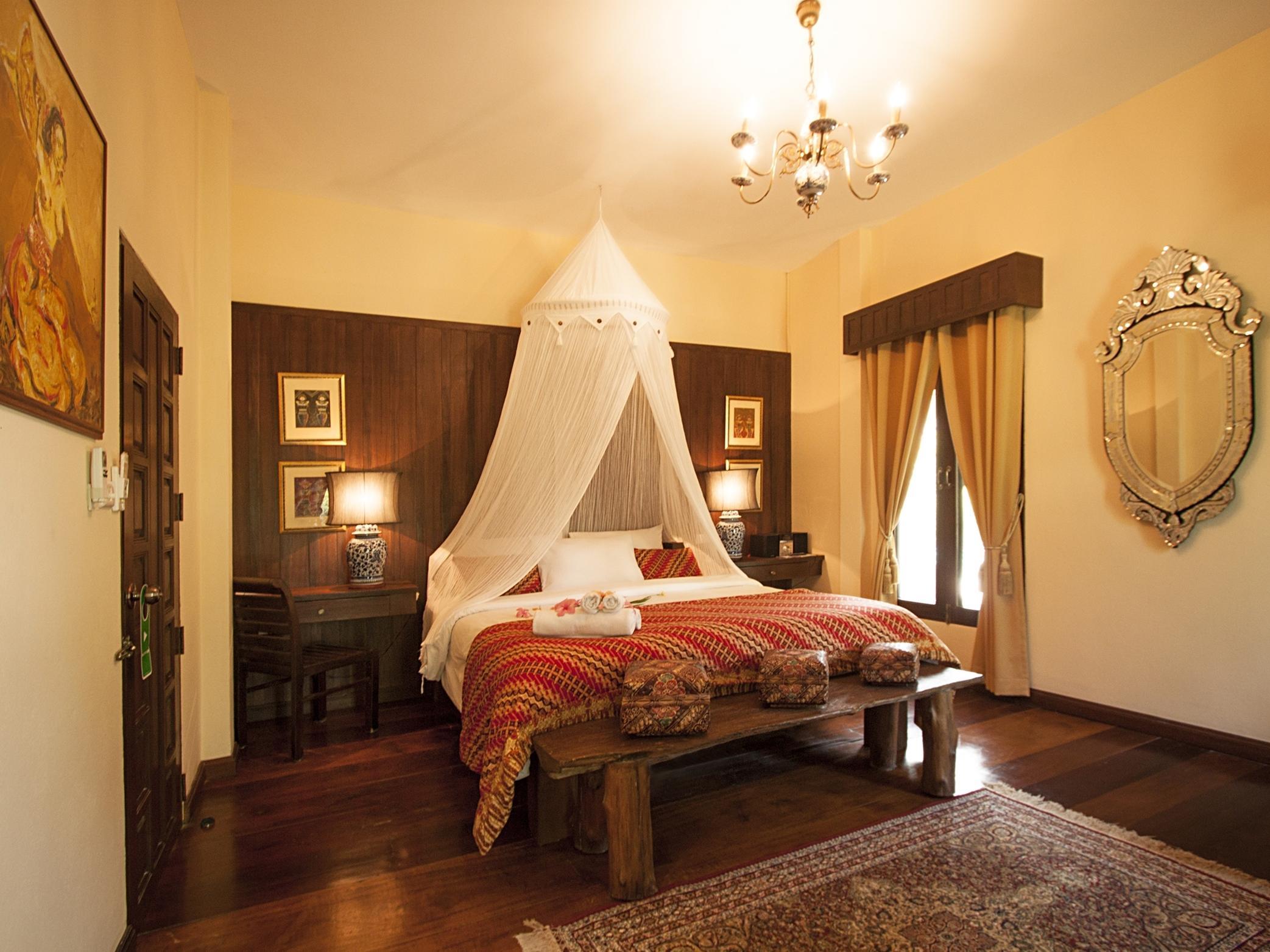 3 Bedroom Pool villa - Breakfast included