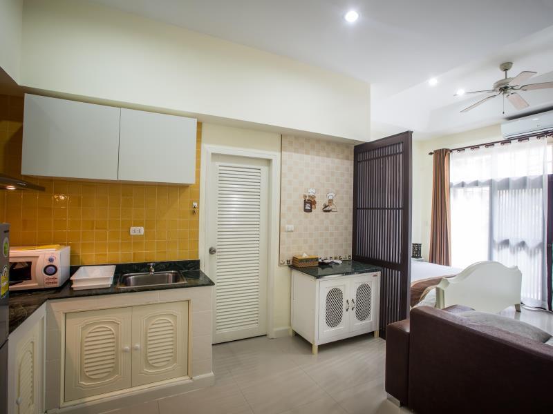 Grand Deluxe Room - Free WiFi access - Breakfast included
