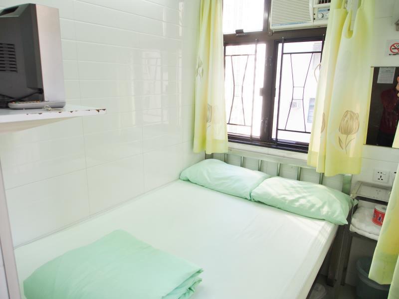 Double Room - Free WiFi access