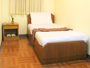Single - Free WiFi access - Breakfast included