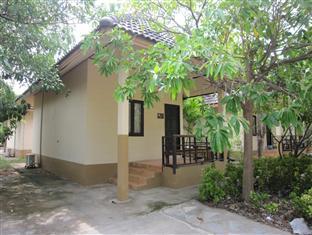 Single Villa Twin Bed - Free WiFi access