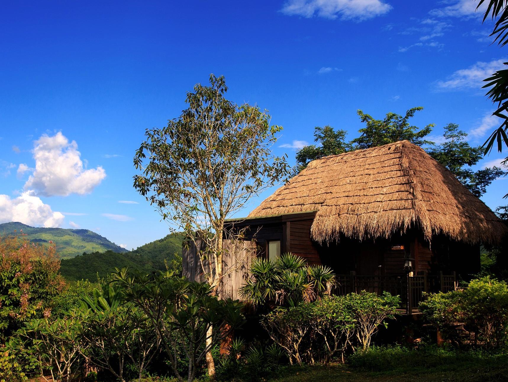Resort