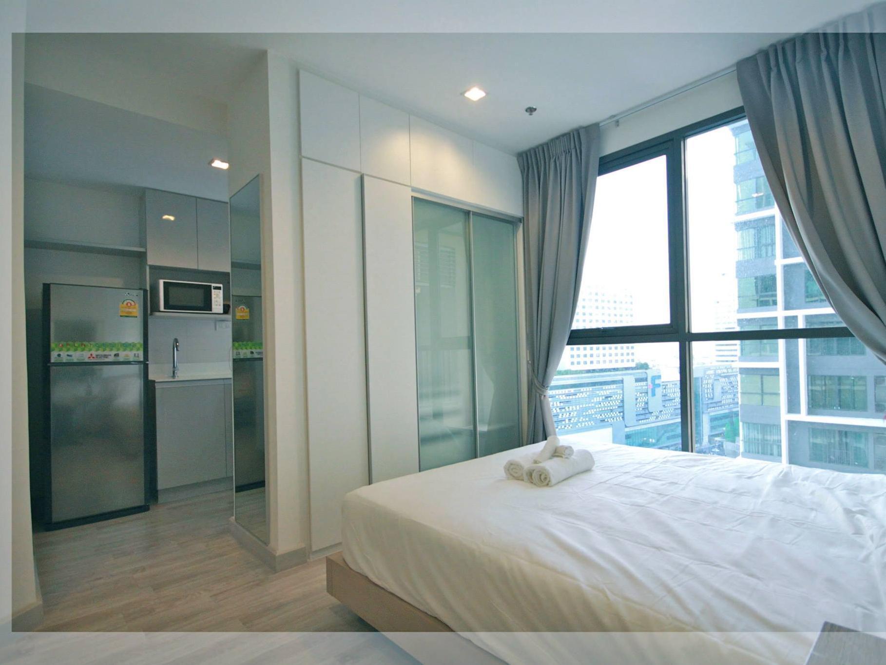 Standard One Bed Room - Best price guarantee