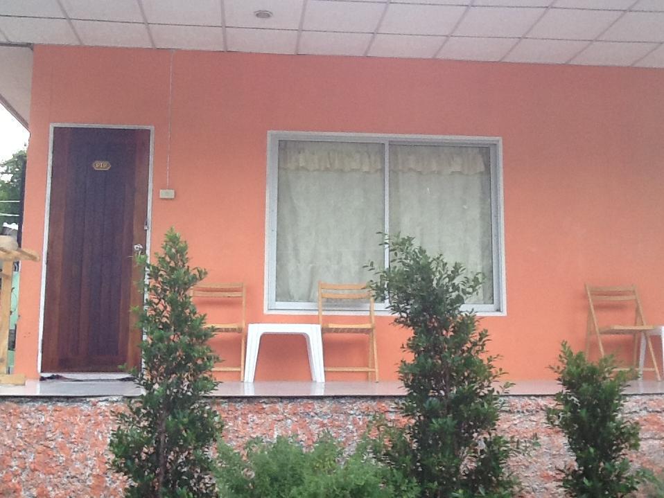 Family room - Free WiFi access