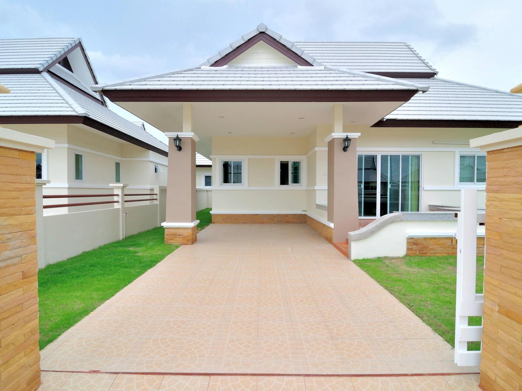 3 Bed Villa B57 - Best price guarantee