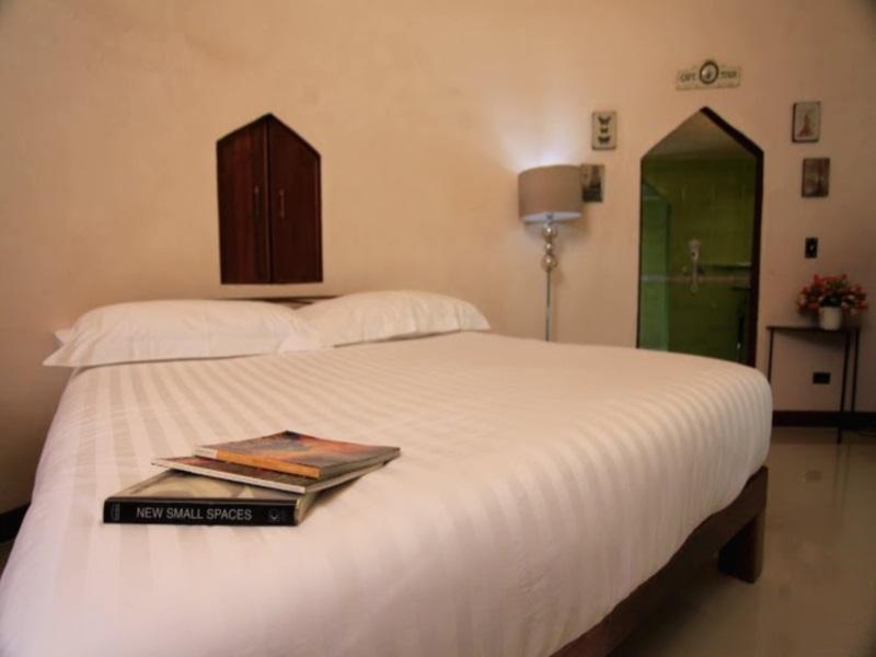 Villa - Free WiFi access - Breakfast included