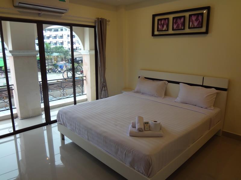 Pattaya