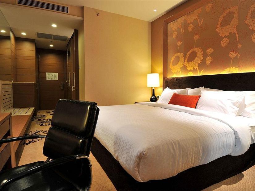 Superior Room Only - Free WiFi access