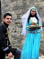 Nowruz in Georgia
,Festivals by Georgia
, Nowruz,Nowruz-March 19, 20, 21 or 22,