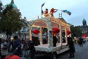 Mid-Autumn Festival in China
,Festivals by China
, Mid-Autumn Festival,Mid-Autumn Festival-15th day of the 8th lunar month,