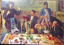 Nowruz in Georgia
,Festivals by Georgia
, Nowruz,Nowruz-March 19, 20, 21 or 22,