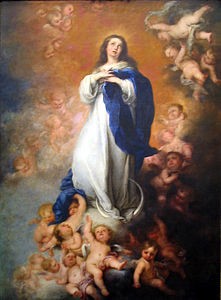 Immaculate Conception
(La Griteria Immaculate) in Nicaragua,Festivals by Nicaragua, Immaculate Conception
(La Griteria Immaculate),Immaculate Conception
(La Griteria Immaculate)-December 7/8,