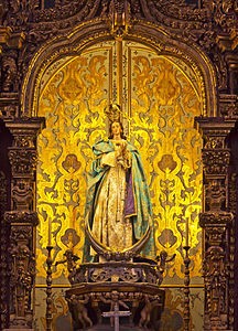 Immaculate Conception
(La Griteria Immaculate) in Nicaragua,Festivals by Nicaragua, Immaculate Conception
(La Griteria Immaculate),Immaculate Conception
(La Griteria Immaculate)-December 7/8,