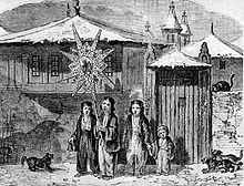 Christmas Day in Niger

,Festivals by Niger

, Christmas Day,Christmas Day-December 25,