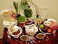 Nowruz in Georgia
,Festivals by Georgia
, Nowruz,Nowruz-March 19, 20, 21 or 22,