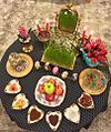 Nowruz in Georgia
,Festivals by Georgia
, Nowruz,Nowruz-March 19, 20, 21 or 22,