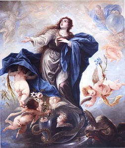 Immaculate Conception
(La Griteria Immaculate) in Nicaragua,Festivals by Nicaragua, Immaculate Conception
(La Griteria Immaculate),Immaculate Conception
(La Griteria Immaculate)-December 7/8,
