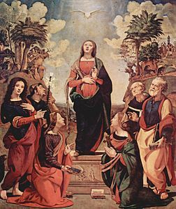 Immaculate Conception
(La Griteria Immaculate) in Nicaragua,Festivals by Nicaragua, Immaculate Conception
(La Griteria Immaculate),Immaculate Conception
(La Griteria Immaculate)-December 7/8,