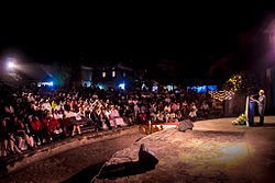 Zanzibar International Film Festival (film) in Tanzania
,Festivals by Tanzania
, Zanzibar International Film Festival (film),Zanzibar International Film Festival (film)-,