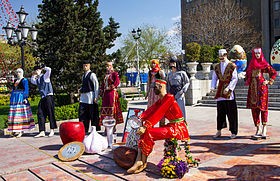 Nowruz in Georgia
,Festivals by Georgia
, Nowruz,Nowruz-March 19, 20, 21 or 22,