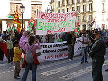 Polisario Front in Sahrawi Arab Democratic Republic
,Festivals by Sahrawi Arab Democratic Republic
, Polisario Front,Polisario Front-May 10,