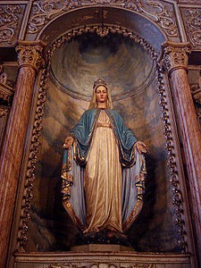 Immaculate Conception
(La Griteria Immaculate) in Nicaragua,Festivals by Nicaragua, Immaculate Conception
(La Griteria Immaculate),Immaculate Conception
(La Griteria Immaculate)-December 7/8,