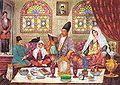 Nowruz in Georgia
,Festivals by Georgia
, Nowruz,Nowruz-March 19, 20, 21 or 22,